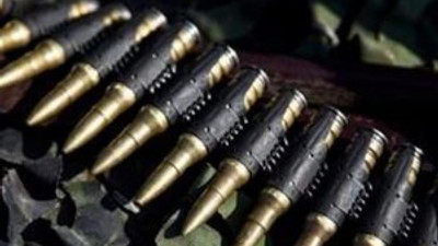 Almanya'dan silah satışlarına onay