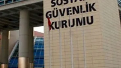 SGK'da ''önce öde sonra al'' dönemi kapandı