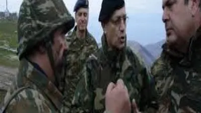 Yunanistan adalardaki sivillere silah eğitimine başladı