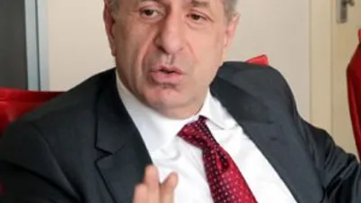 Ümit Özdağ'dan Başbakan Yıldırım hakkında şok iddia