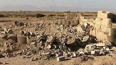 Taliban Afganistan'da katliam yaptı