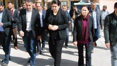 Abdullah Öcalan'ın ablası öldü