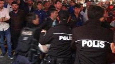 Bir kenti karıştıran olay ! Suriyeli sandılar ama...