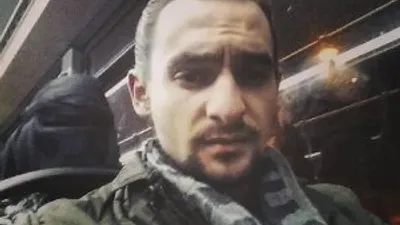 Yolun karşısına geçerken can verdi