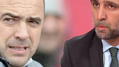 Hükümetten Galatasaray açıklaması