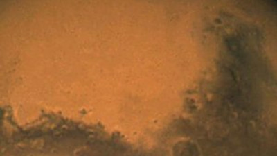 Mars'ta bilim dünyasını heyecanlandıran keşif