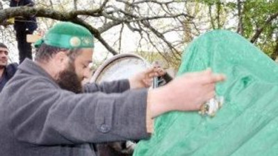 Diyarbakır'da şenlikler başladı