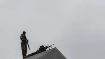 Polis çevrede kuş uçurtmadı !
