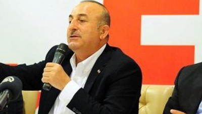 Dışişleri Bakanı Çavuşoğlu'ndan Bild'e tepki