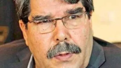 PYD liderinden şoke eden açıklama
