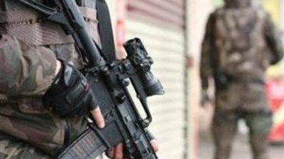 Mazıdağı'nda operasyon başlıyor