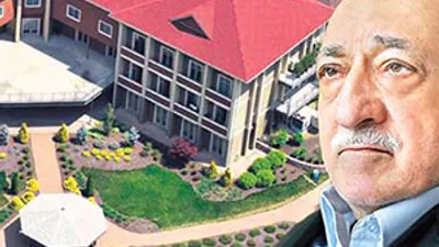 Bu otellere gidenler tek tek tespit ediliyor