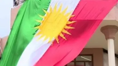 Buyurun bakalım! Kerkük’te o bayrağa onay çıktı