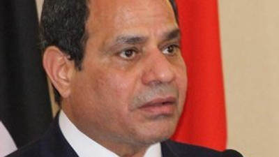 Sisi, 3 Nisan'da Beyaz Saray'da olacak