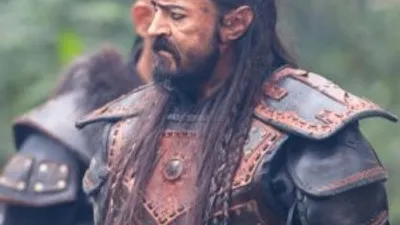 Diriliş Ertuğrul'a geri dönüyor !