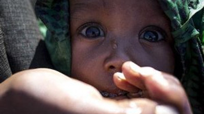 Somali 'yeni açlık kriziyle' karşı karşıya