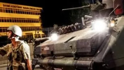 Darbeciler yine rüyalara sarılmaya başladı