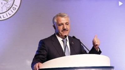 Bakan Arslan'dan ucuz internet müjdesi