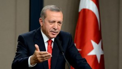 Cumhurbaşkanı Erdoğan o programını iptal etti