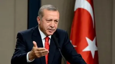 Cumhurbaşkanı Erdoğan o programını iptal etti