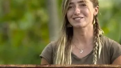 Survivor Şahika'dan bomba itiraf