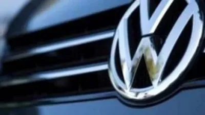 Volkswagen sonunda kabul etti
