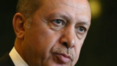 Erdoğan'dan program iptali: Gerekçe sağlık