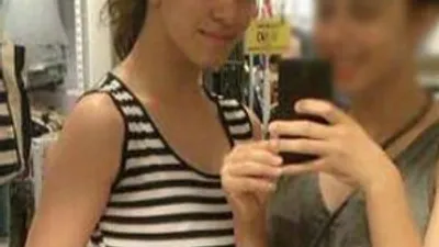 YGS'yi 1 dakika ile kaçıran Büşranur intihar etti