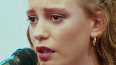 Serenay Sarıkaya'dan YGS açıklaması