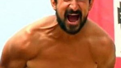 Çılgın Sedat'tan Survivor bombaları
