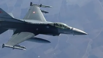 Yüksekova'da 4 terörist etkisiz hale getilrildi