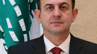 Lübnanlı Bakan'dan Türkiye karşıtı küstah sözler