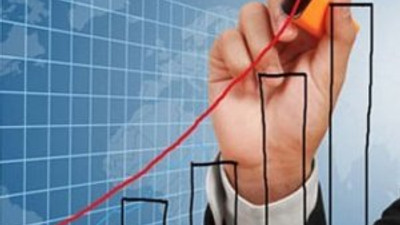 Türkiye'nin büyüme tahminini yükseltti