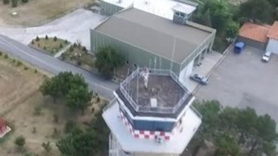 Akıncı Üssü iddianamesinde 5 kadın asker de yer alıyor