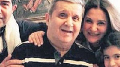 Halit Akçatepe'nin son fotoğrafları