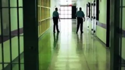 Cezaevindeki FETÖ'cülerin kaçış planı ortaya çıktı