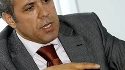 Şamil Tayyar'dan CHP'li Bozkurt'a çok sert tepki
