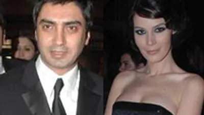Bir dizi aşkı daha mı doğdu?