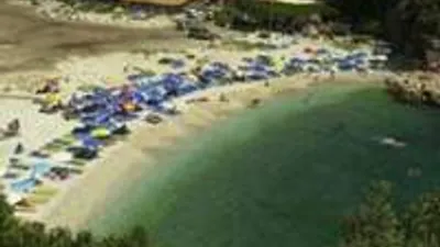 Devletten ucuz tatil imkanı !