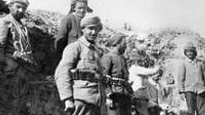 ''Çanakkale'de Kürtler vardı''