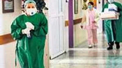 Milyonda bir görülen hastalık onu buldu !