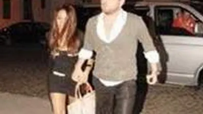 Murat Dalkılıç'ın gizli aşkı