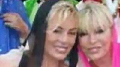 Ajda’nın yeğenine Hint usulü düğün