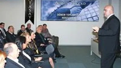 Atasay sektörün nabzını tutuyor