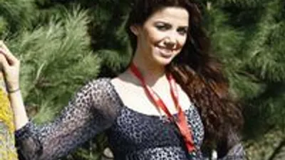 Miss gibi kızın hakkı yendi mi? (Galeri)
