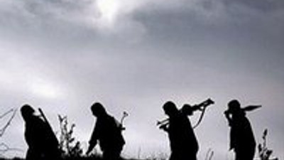 PKK eylemsizlik kararını bitirdi