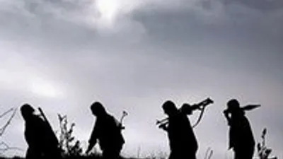 PKK eylemsizlik kararını bitirdi