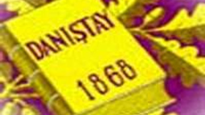 Danıştayda Adalet Akademisine üye seçimi