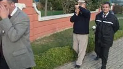 Kasıtlı aidat haczine iptal !