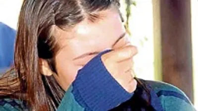 Engelli kıza saatlerce tecavüz !